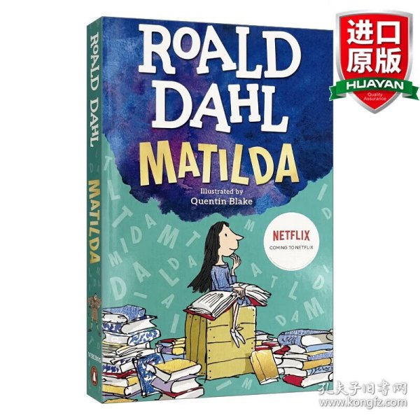 Matilda