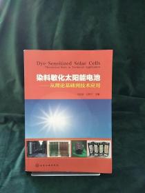 染料敏化太阳能电池：从理论基础到技术应用
