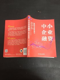 中小企业融资：案例与实务指引