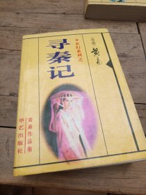 寻秦记