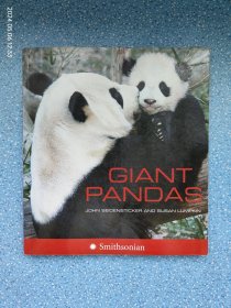 GIANT PANDAS（smithsonian）