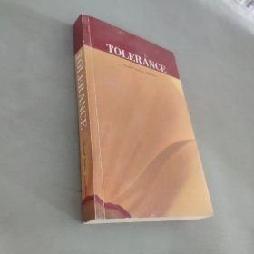 TOLERANCE
