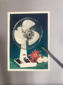 八九十年代电风扇照片 老电风扇照片