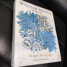 威廉·莫里斯作品选   William Morris by Himself