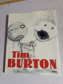 Tim Burton