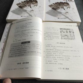 象棋特级大师讲布局（修订典藏版）:（1定式与战理 2疑形与攻击 3骗着与对策 ）【其中骗着与对策为全新塑封未打开全新】〔全三册合售〕