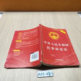 中华人民共和国民事诉讼法（实用版 2012最新版）