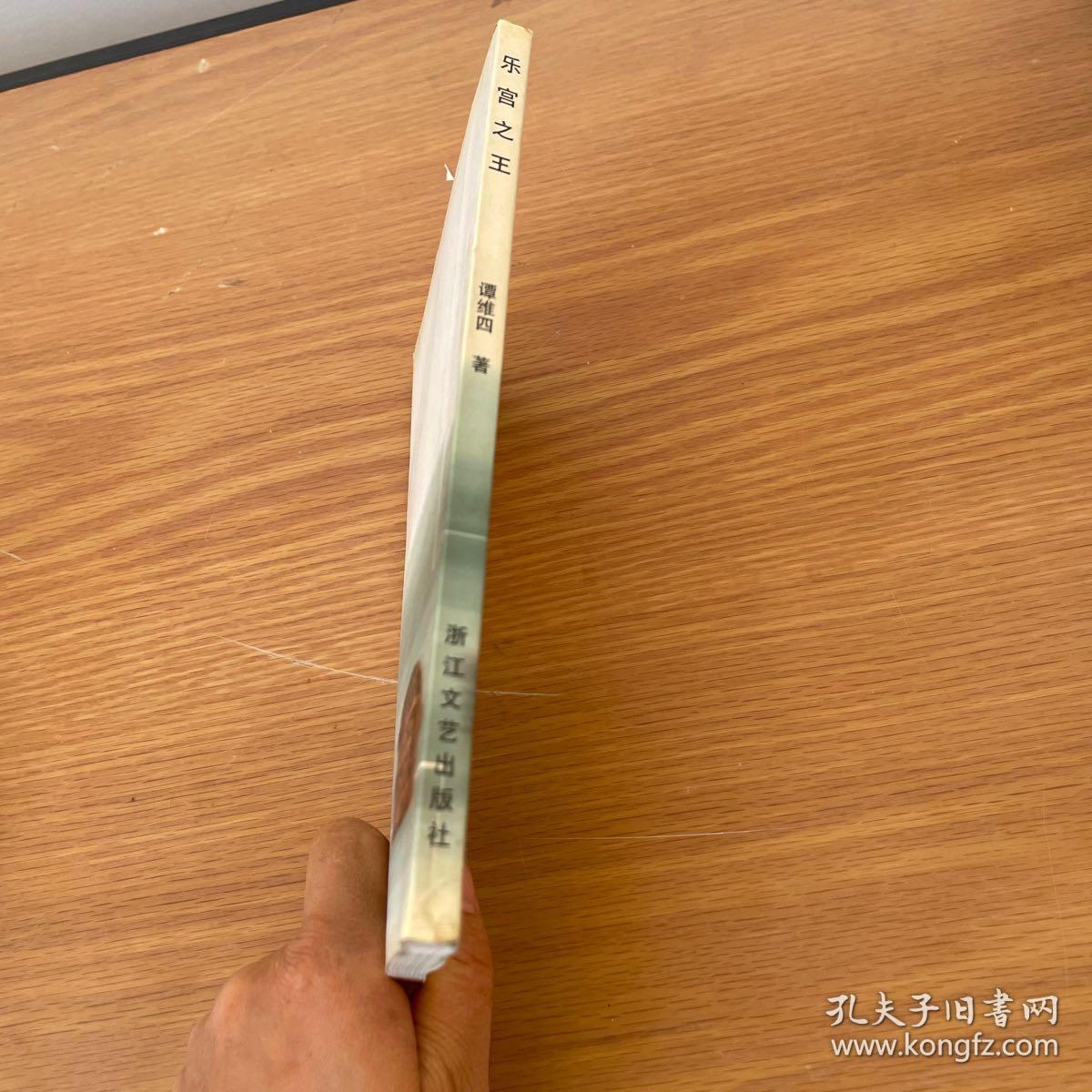 乐宫之王：曾侯乙墓考古大发现