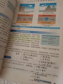 高中化学.2:必修，普通高中课程标准实验教科书，2004年初审通过