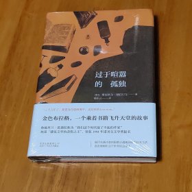 过于喧嚣的孤独（精装）