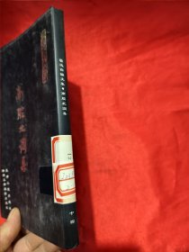 鲁迅自编文集 ：南腔北调集