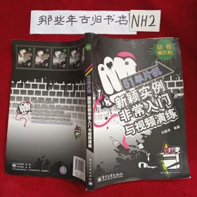 51单片机新颖实例非常入门与视频演练