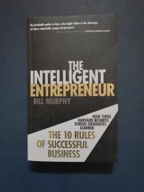 The Intelligent Entrepreneur