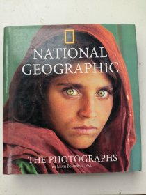 NATIONAL GEOGRAPHIC THE PHOTOGRAPHS: 