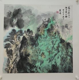 龙瑞作品