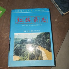 紅旗渠志