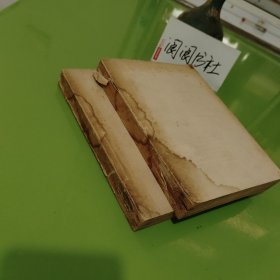 世界通史讲义 上下