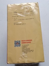 大江大河四部曲（套装全4册）王凯、杨烁、董子健主演改编电视剧原著小说