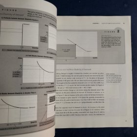 经济学原理：微观部分（第4版）