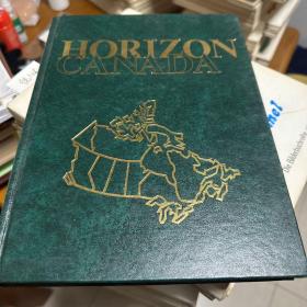 加拿大的历史Horizon Canada : une nouvelle façon de découvrir l\'histoire du Canada 1-9