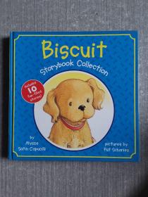 Biscuit Storybook Collection (Biscuit)