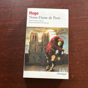 Notre-Dame de Paris【巴黎圣母院】