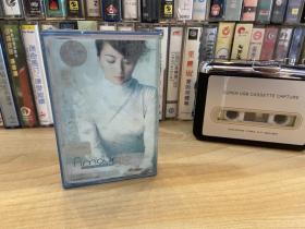 磁带 梁咏琪 amour 2001最新国语专辑