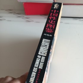 中国性史图鉴