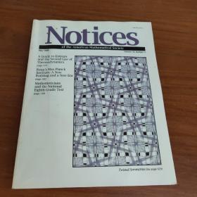 Notices1998
