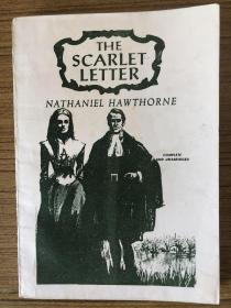 The Scarlet Letter