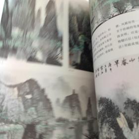 画廊（名家绘画杂志 2003年总第86期）
(白雪石专辑和作品赏析一于志学，王玉良}
白雪石画谱共二册