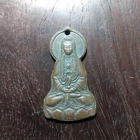 佛像，观音像