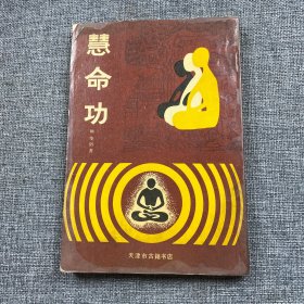 慧命功