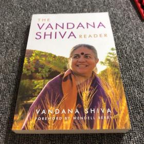 The Vandana Shiva Reader￼￼