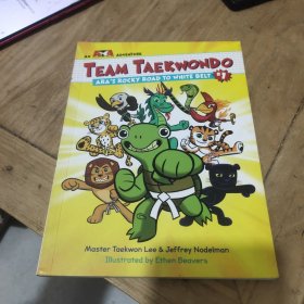 TEAM TAEKWONDO