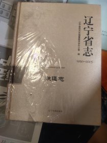 辽宁省志:铁道志(1986——2005)有塑封