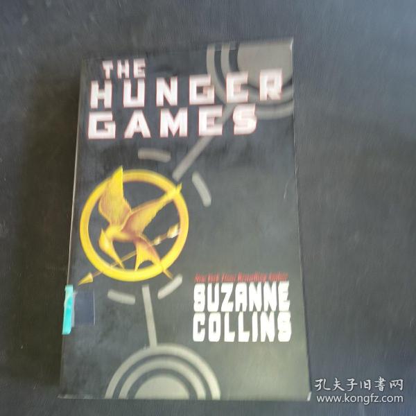 The Hunger Games