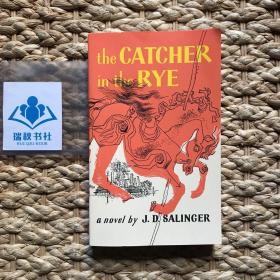 The Catcher in the Rye