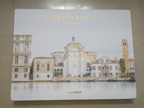 GRAND CANAL LAURENT DEQUICK