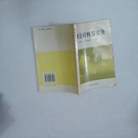企业会计核算实务