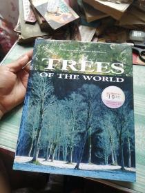 TREES  OF THE  WORLD
