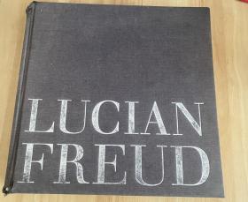 Lucian Freud