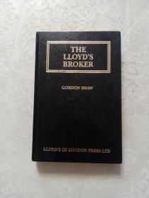 THE LLOYD'S BROKER