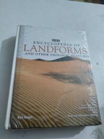 ENCYCLOPEDIA OF LANDFORMS AMD OTHER GEOLOGIC FEATURES3 VOL 地形和其他地质特征百科全书3卷