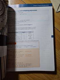 Cambridge IGCSE（R）and O Level Additional Math