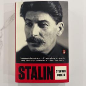 Stalin Paradoxes of Power 1878-1928