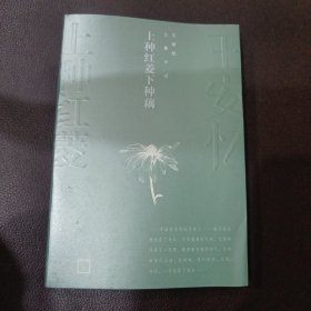 王安忆长篇小说:上种红菱下种藕