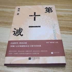 第十一诫 （年轻知识分子的忏悔录 直面欲望、拷问灵魂，《围城》之后讽刺知识分子的当代经典）