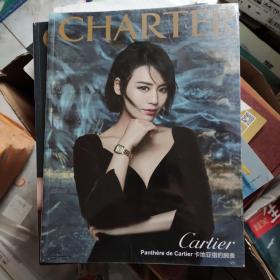 CHARTER卓展2017NO172