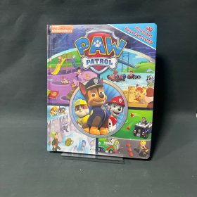 paw patrol